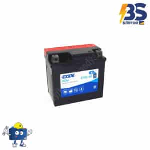 AGM-ETX5L-BS