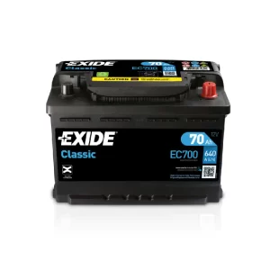 EXIDE-EC700-L3