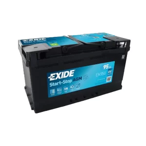 EXIDE-EK950-L5-AGM-START-STOP