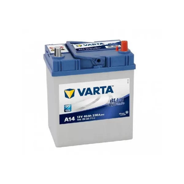 VARTA-A14