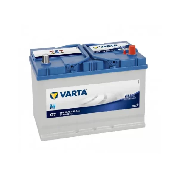 batterie-varta-g7