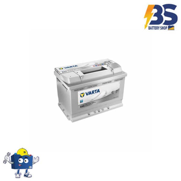 varta E44