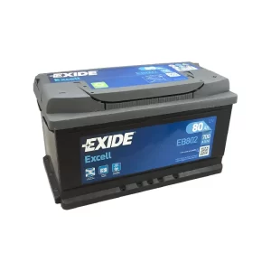 EXIDE-EXCEL-EB802