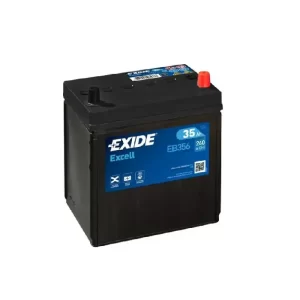 EXIDE-EXCELL-NS40-EB356