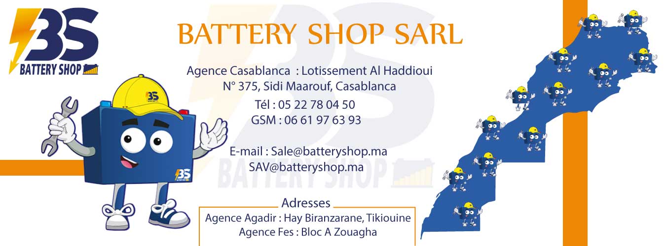 Batterie Varta F17 - L4 - 80Ah  Batteries Varta - Batterie voiture  marrakech - Batterie Casablanca - Batterie Bosch ou Electra - Batterie  solaire - Batterie Agadir