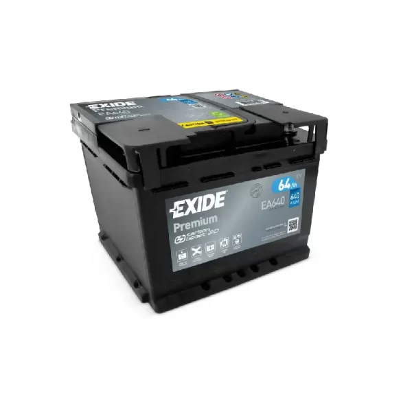 EXIDE-PREMIUM-L2-EA640-64