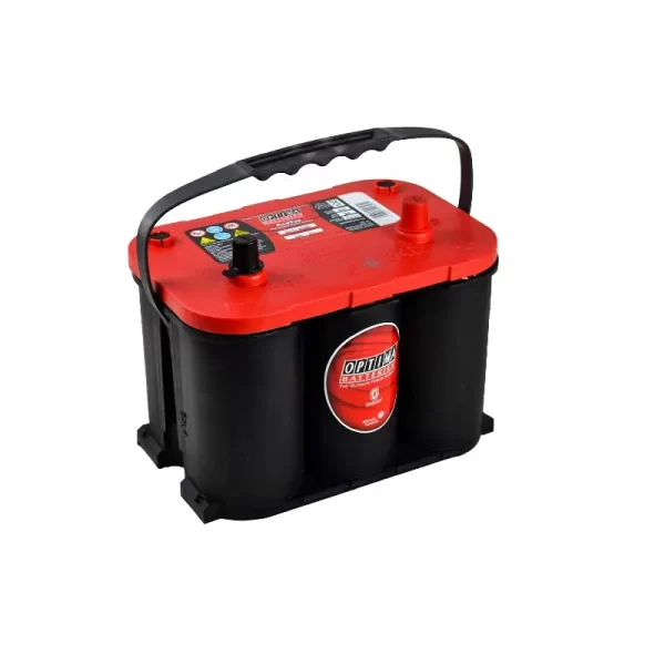 OPTIMA RED TOP Batterie RTC 4.2 (1)