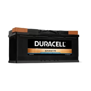 Duracell-Advanced-DA100
