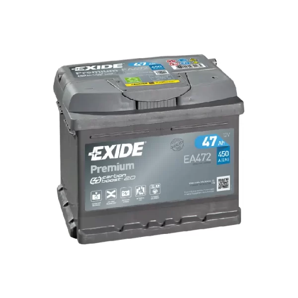 EXIDE-EA472