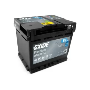 EXIDE-EA530