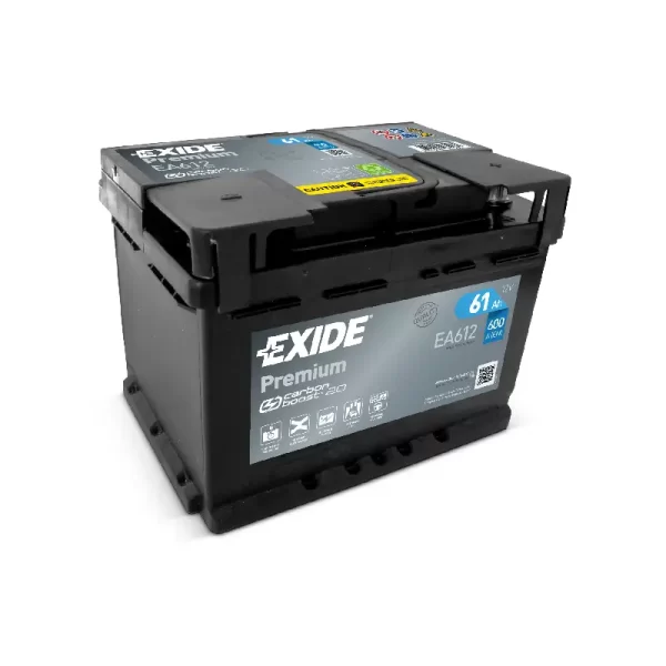 EXIDE-EA612