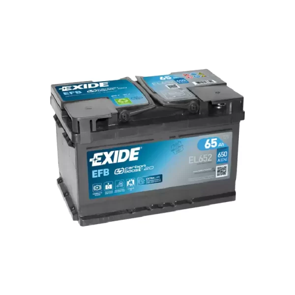 EXIDE-EL652