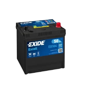 EXIDE-EXCELL-D20-EB504