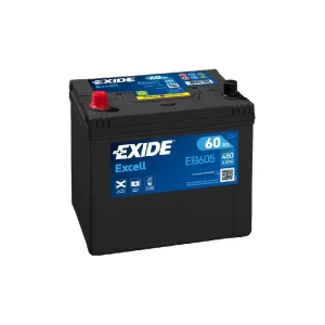 EXIDE-EXCELL-D23-EB605