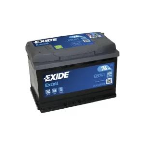 EXIDE-EXCELL-L3-EB741