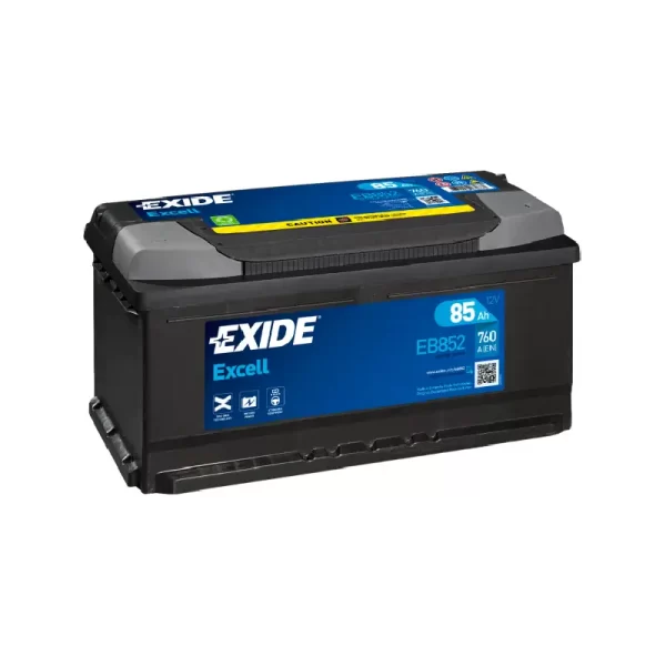 EXIDE EXCELL-LB5-EB852