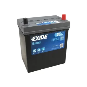 EXIDE-EXCELL-NS40-EB356A