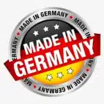 Made in Germany