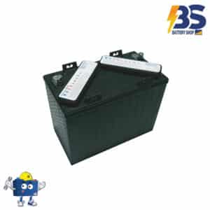 Q-BATTERIES 12DC-150