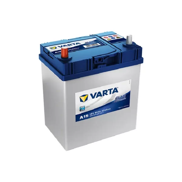 VARTA-A15