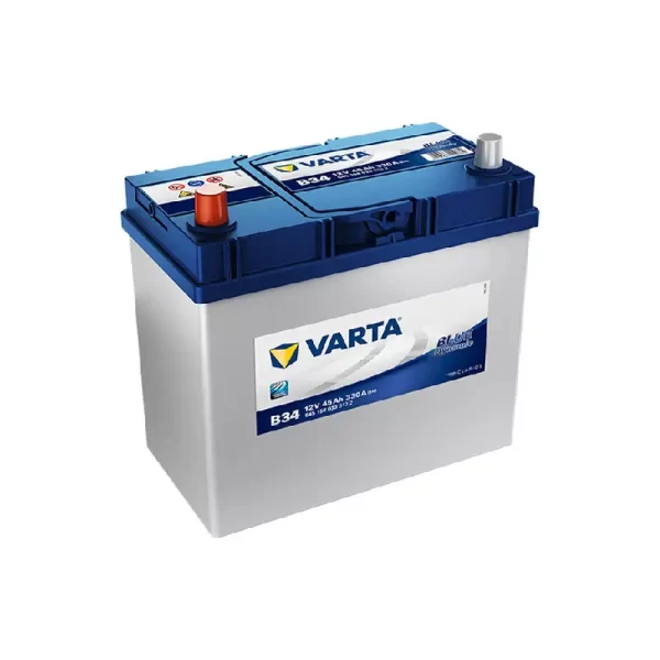 VARTA-B34