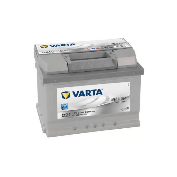 VARTA-D21