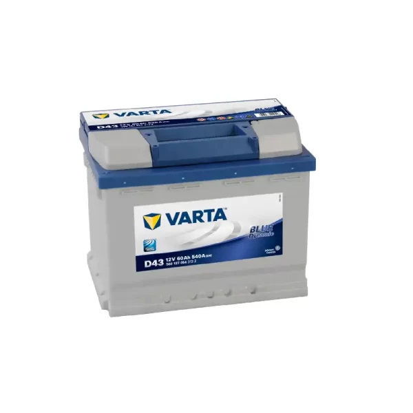 VARTA-D43