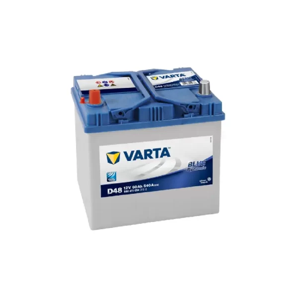 VARTA-D48