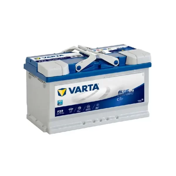 VARTA-F22-EFB