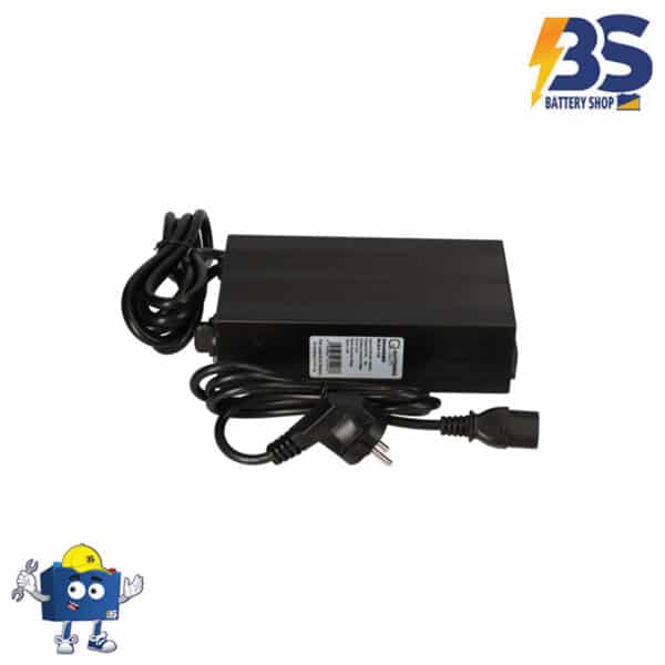 Q-Batterie Chargeur BL 24V-10A
