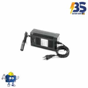 Q-batterie Chargeur BL 24V-3A