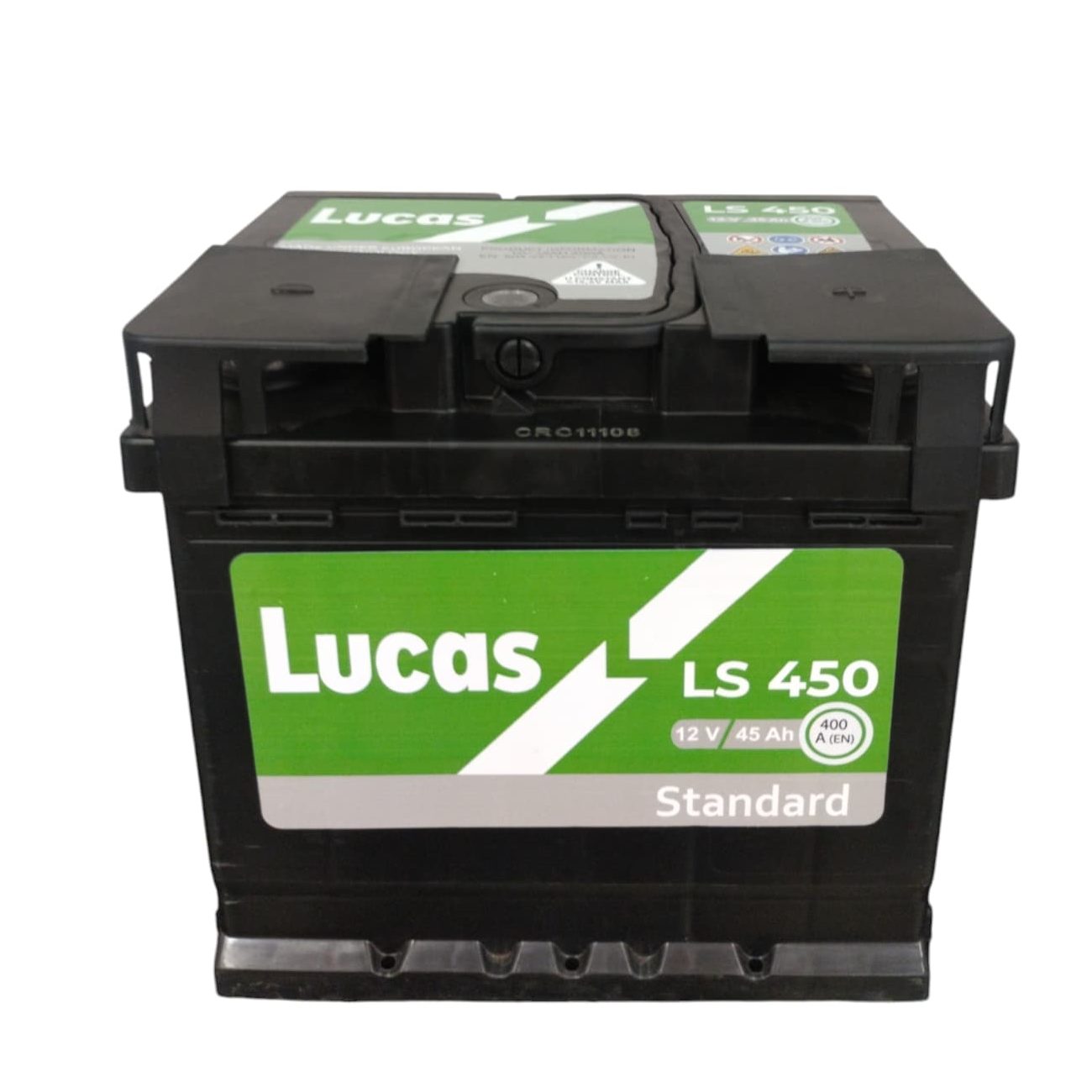LUCAS LS450