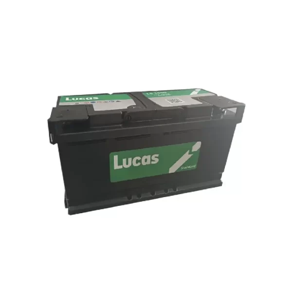 Lucas-LS1000