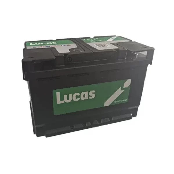 Lucas-LS720