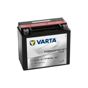 VARTA-YTX20-4-AGM