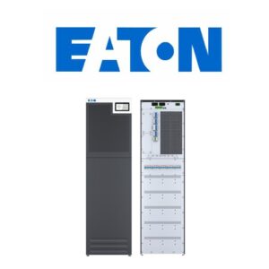 Onduleur triphasé EATON 93T 15KVA 93T15KMBSBI