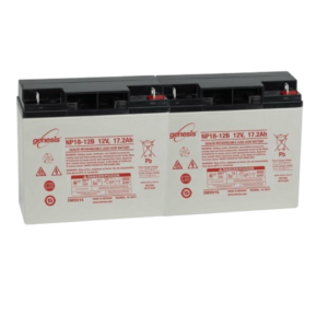 Kit Batterie Onduleur Apc On-Line Easy Ups 2400W/ 3000VA