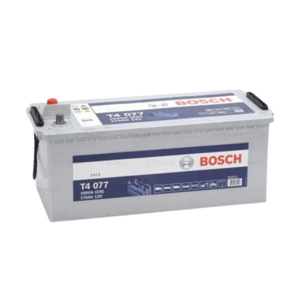 BOSCH T4077
