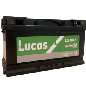 LUCAS LS802