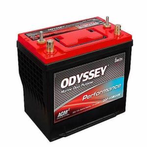 ODYSSEY ODP-AGM24M