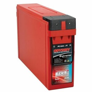ODYSSEY ODS-AGM470FTT