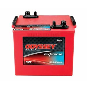 ODYSSEY ODS-AGM6M