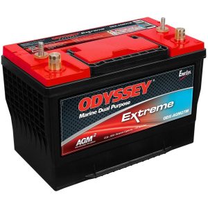ODYSSEY ODX-AGM27M