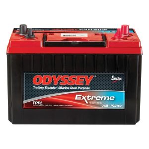 ODYSSEY ODX-AGM31M