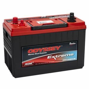 ODYSSEY ODX-AGM34M 