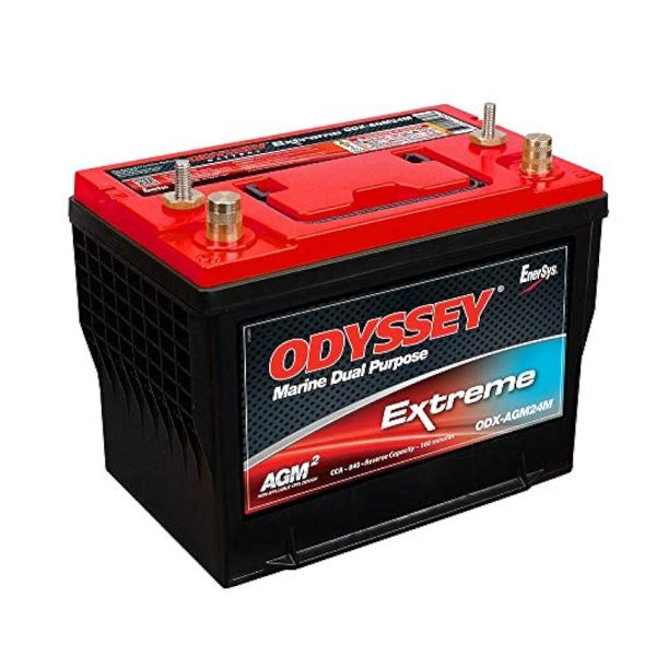 ODYSSEY ODX-AGM24M