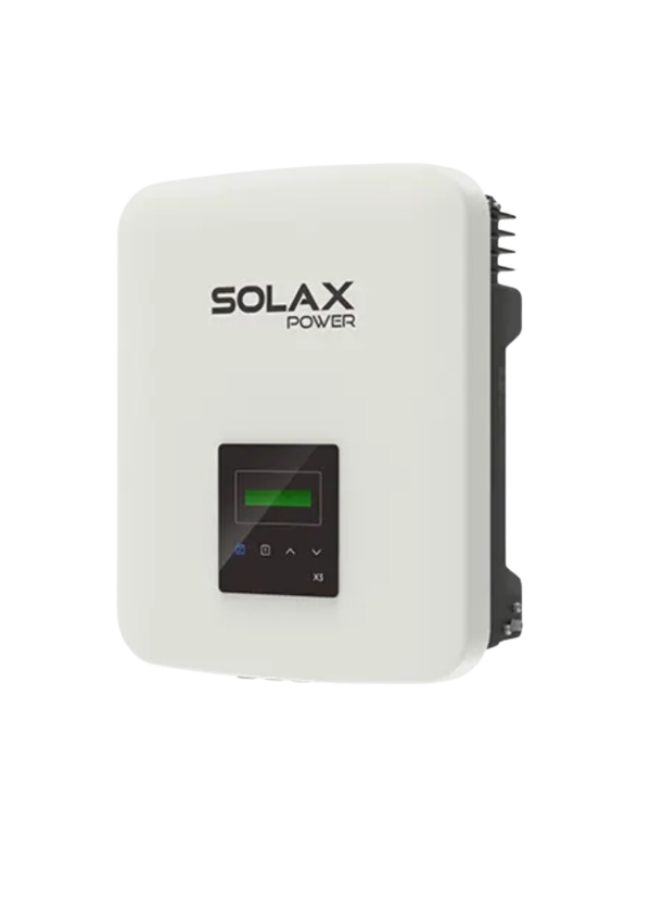 Onduleur SOLAX X3 10KW