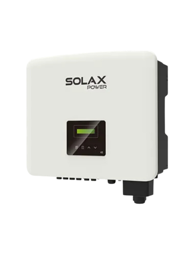 Onduleur SOLAX X3 30KW