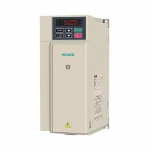 Variateur VEICHI 2.2KW 380V