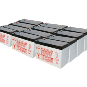 Kit Batterie NP7 Eaton 5SC